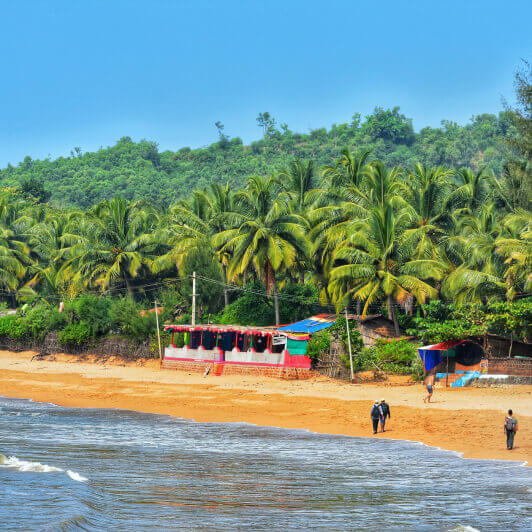 Goa Taxi