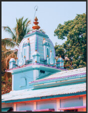 Temple